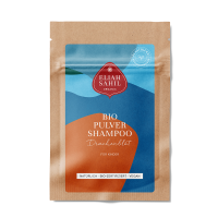 Bio Shampoo Kinder Special Edition Drachenblut Travel Size 10g
