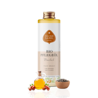 Organic Oil Body & Hair Baobab