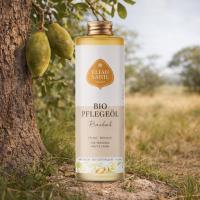 Bio Körper- und Haaröl Baobab 100ml