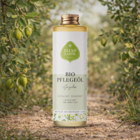 Bio Körper- und Haaröl JOJOBA 100ml