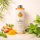 Bio Zahnöl Kurkuma 100ml