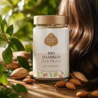 Bio Haarkur Amla Mandel 125g