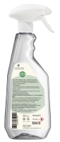 Bio Massage Tische Oberflächenreiniger 500ml...