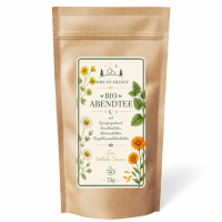 Bio Abendtee 75g