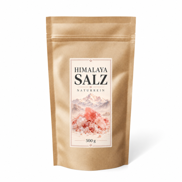 Himalaya Salz 500g