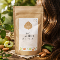 Bio Haarkur Amla Mandel Refill 500g