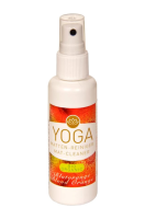 Yoga mat cleaner blood orange 50ml