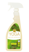 Yoga mat cleaner lime 510ml