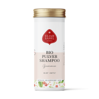 Organic Powder Shampoo Guarana 100g