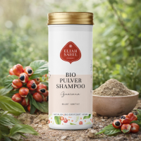 Bio Shampoo Guarana 100g